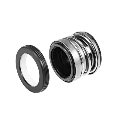 Harfington Uxcell Mechanical Shaft Seal Replacement for Pool Spa Pump 104-30