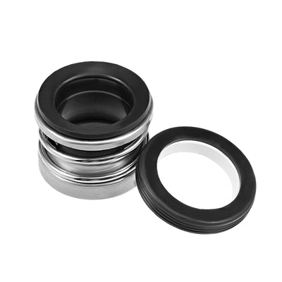 Harfington Uxcell Mechanical Shaft Seal Replacement for Pool Spa Pump 104-30