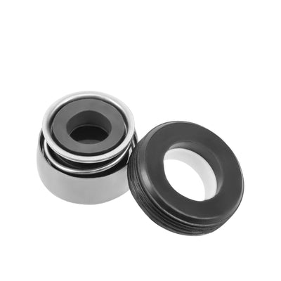 Harfington Uxcell Mechanical Shaft Seal Replacement for Pool Spa Pump 301-10 Model