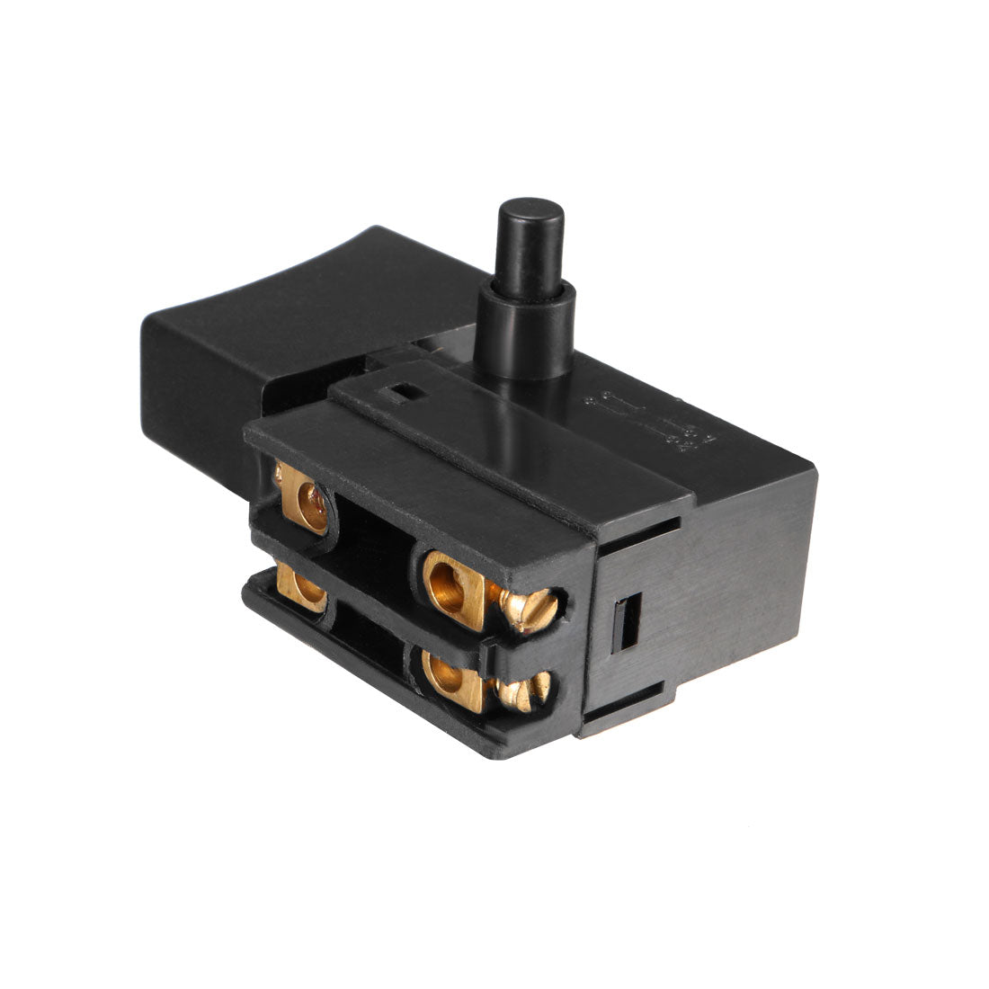 Uxcell Electric Portable Drill Trigger Switch FA2-6/2W5 AC250V 6A Tool ...