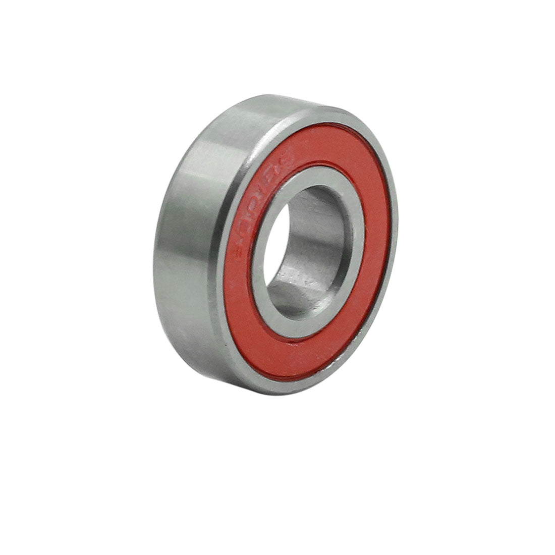 Harfington Uxcell 10pcs Universal 6001RS Deep Groove Sealed Shielded Ball Bearing 28 x 12 x 8mm