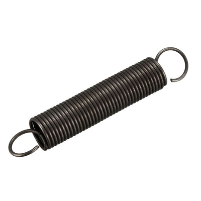 Harfington Uxcell Extended Tension Spring Wire Diameter