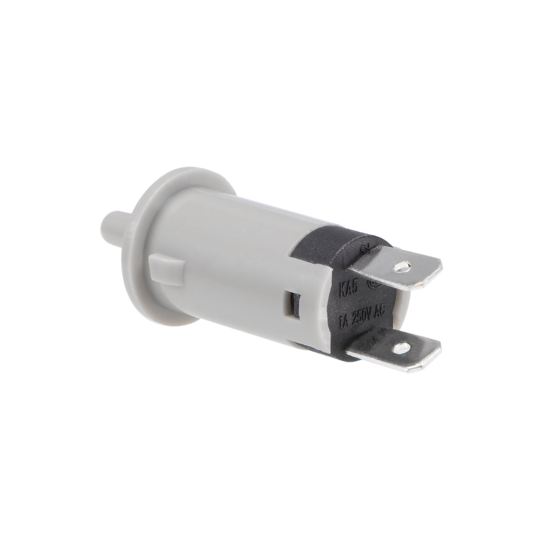Uxcell Refrigerator Door Light Switch 10mm Momentary Fridge Switch ...
