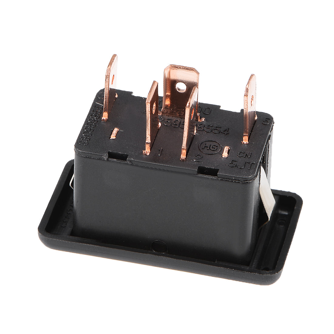PATKAW Universal 5-Pin Car Window Switch Vehicle Window Control Switch Wiring Harness - View #12