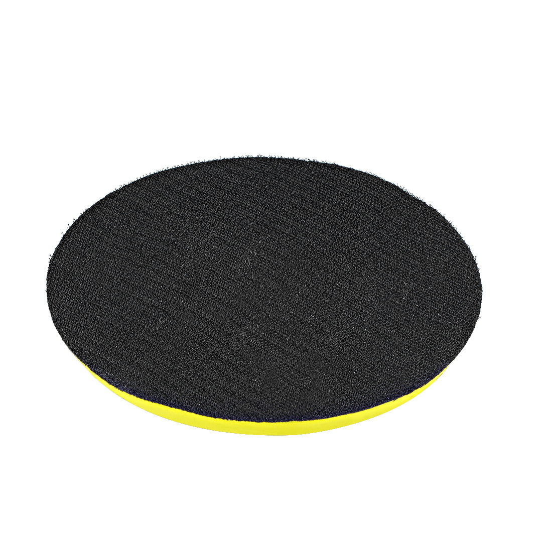 Uxcell Uxcell 6-inch Hook and Loop Backing Pad, Orbital Sander Polisher Polishing Sanding Pad M14 Drill Adapter