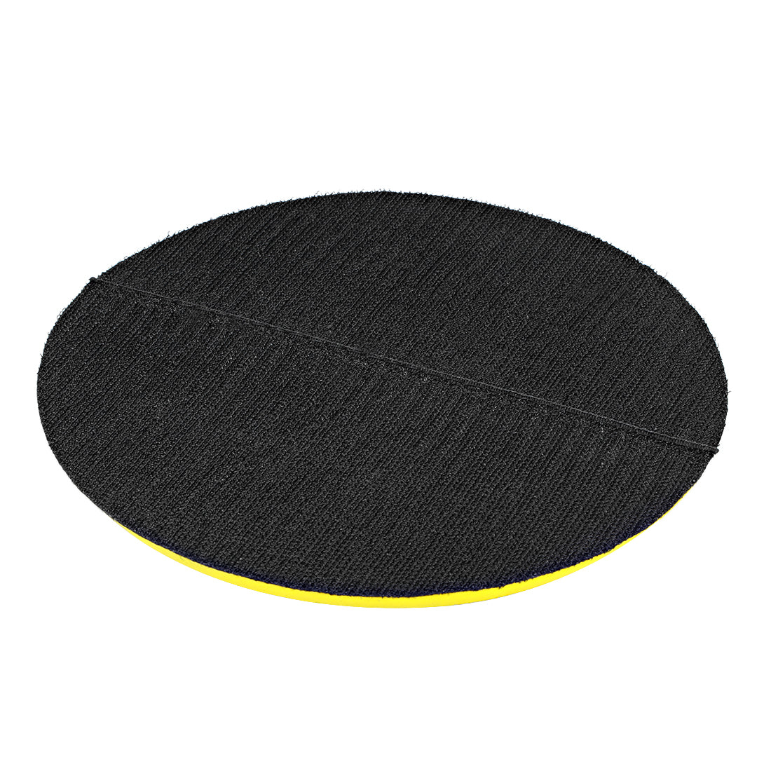 uxcell Uxcell 7" Hook and Loop Backing Pad Orbital Sander Polishing Pad with M14 Drill Adapter
