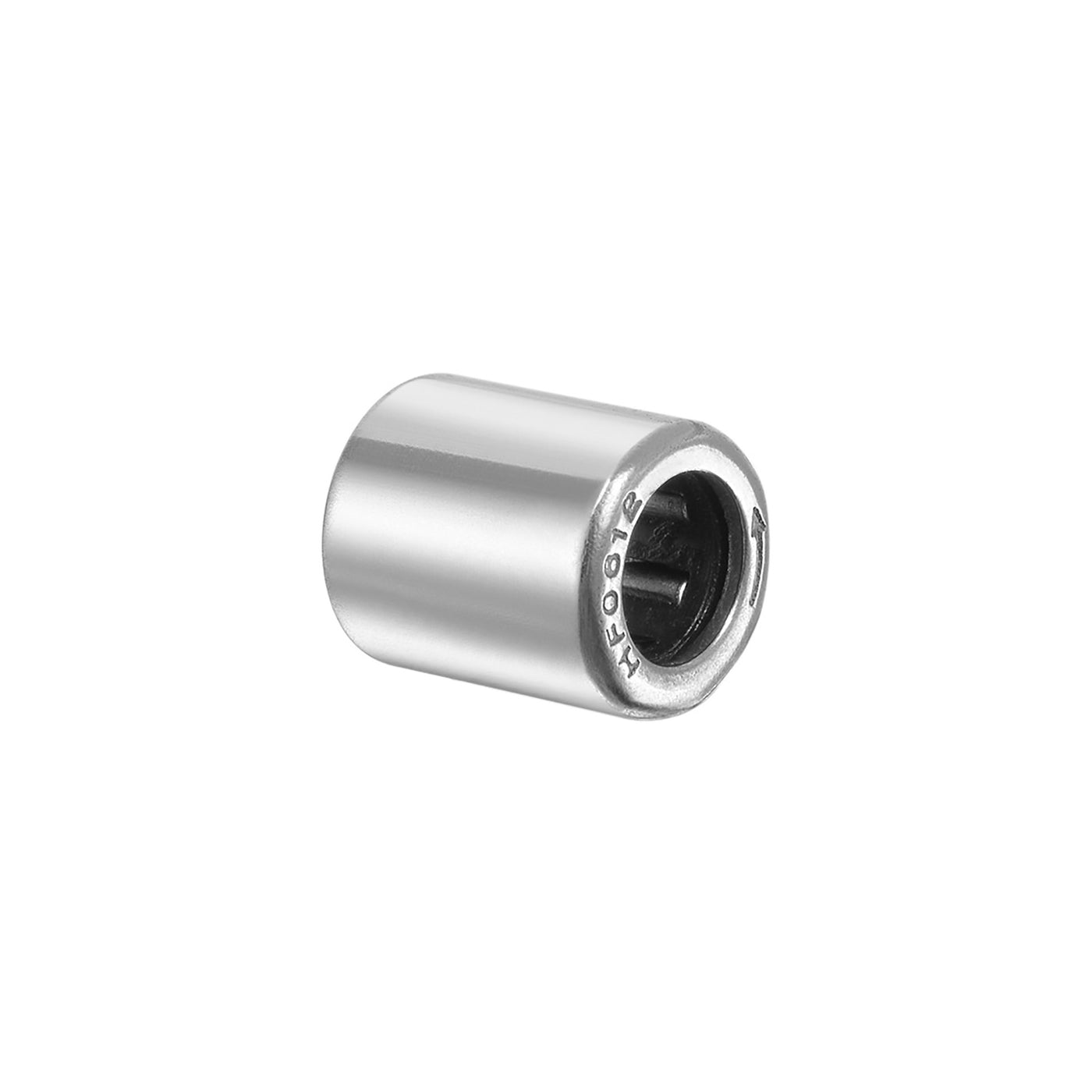 uxcell Uxcell Needle Roller Bearings, One Way Bearing, 18mm Bore 24mm OD 16mm Width