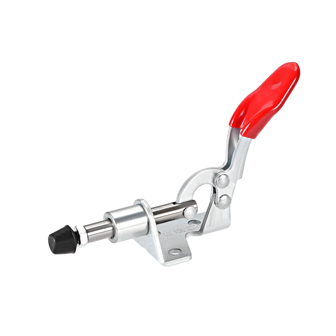 uxcell Uxcell Hand Tool Pull Push Action Toggle Clamp Quick Release Clamp 100 lbs/45kg Holding Capacity 16.7mm Stroke