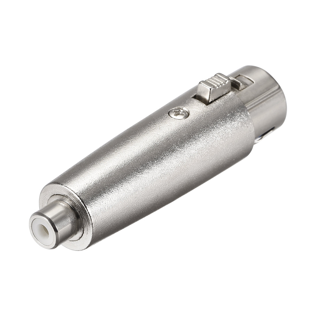 Uxcell XLR Male To 1/4 Inches Male TRS Adapter,Gender Changer - XLR-M To 6.35mm...