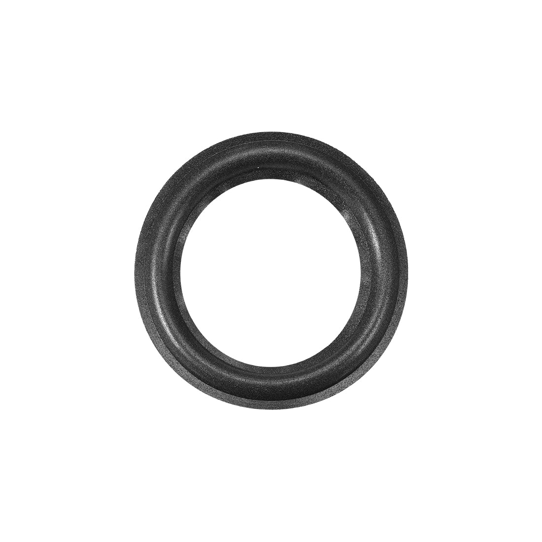 uxcell Uxcell 3"  3 inches Speaker Foam Edge Surround Rings Replacement Parts for Speaker Repair or DIY