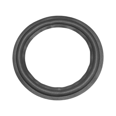 Harfington Uxcell 10" 10 Inch Speaker Foam Edge Surround Rings Replacement Parts for Speaker Repair or DIY