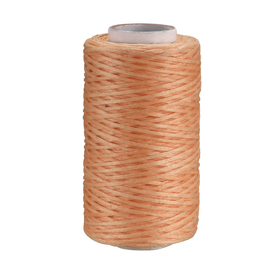 uxcell Uxcell Leather Sewing Thread, Waxed Thread, Hand Stitching Thread for Hand Sewing Leather and Bookbinding