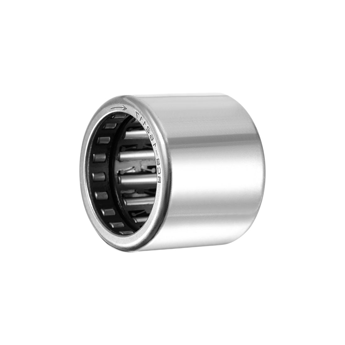 uxcell Uxcell RCB121616 Needle Roller Bearings, One Way Bearing, 3/4" Bore 1" OD 1" Width