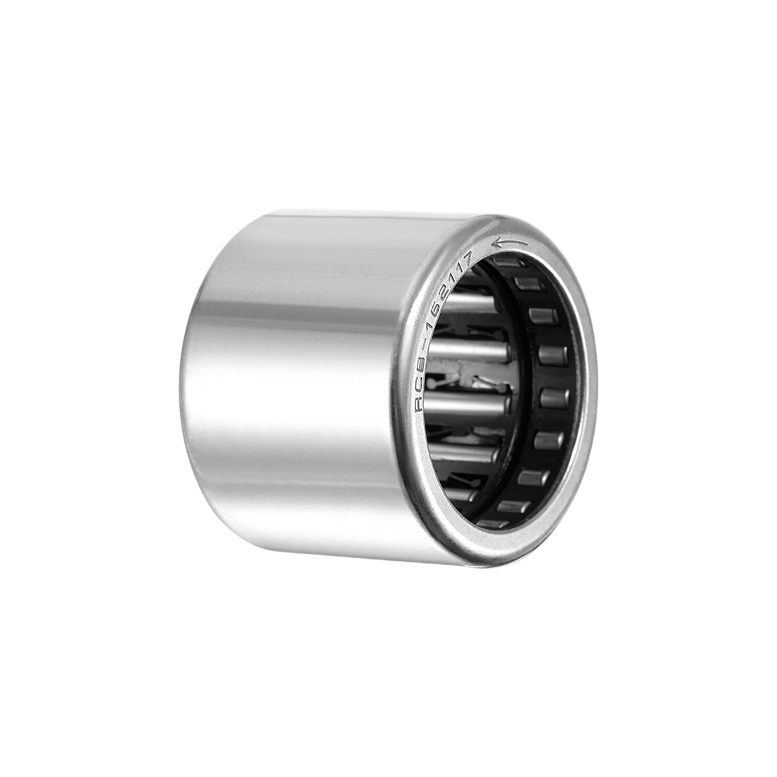 uxcell Uxcell RCB121616 Needle Roller Bearings, One Way Bearing, 3/4" Bore 1" OD 1" Width