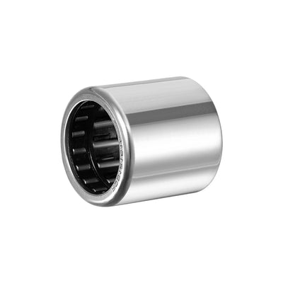 Harfington Uxcell RCB121616 Needle Roller Bearings, One Way Bearing, 3/4" Bore 1" OD 1" Width