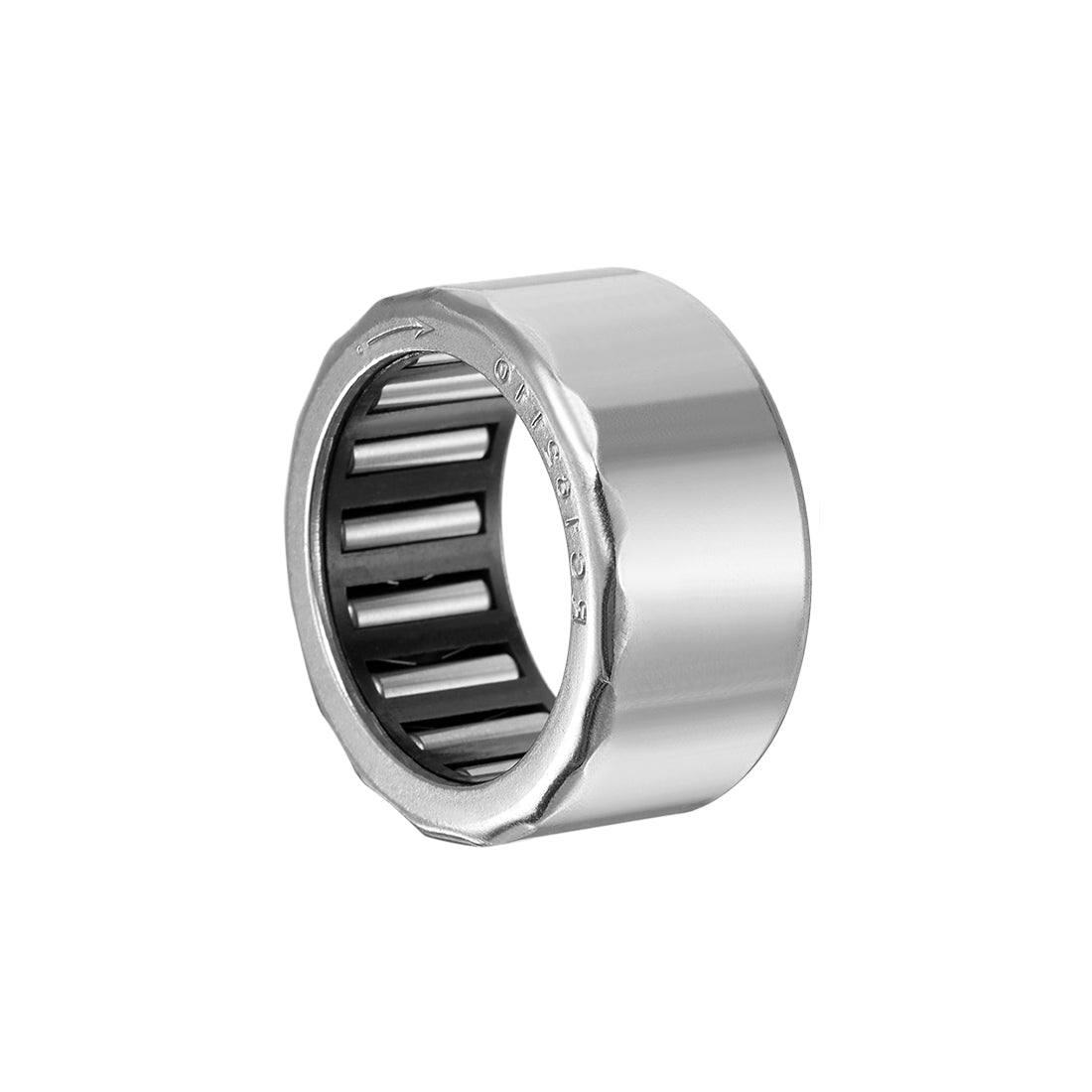 uxcell Uxcell RC101410 Needle Roller Bearings, One Way Bearing, 5/8" Bore 7/8" OD 5/8" Width 2pcs