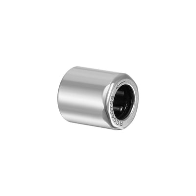 Harfington Uxcell RC101410 Needle Roller Bearings, One Way Bearing, 5/8" Bore 7/8" OD 5/8" Width