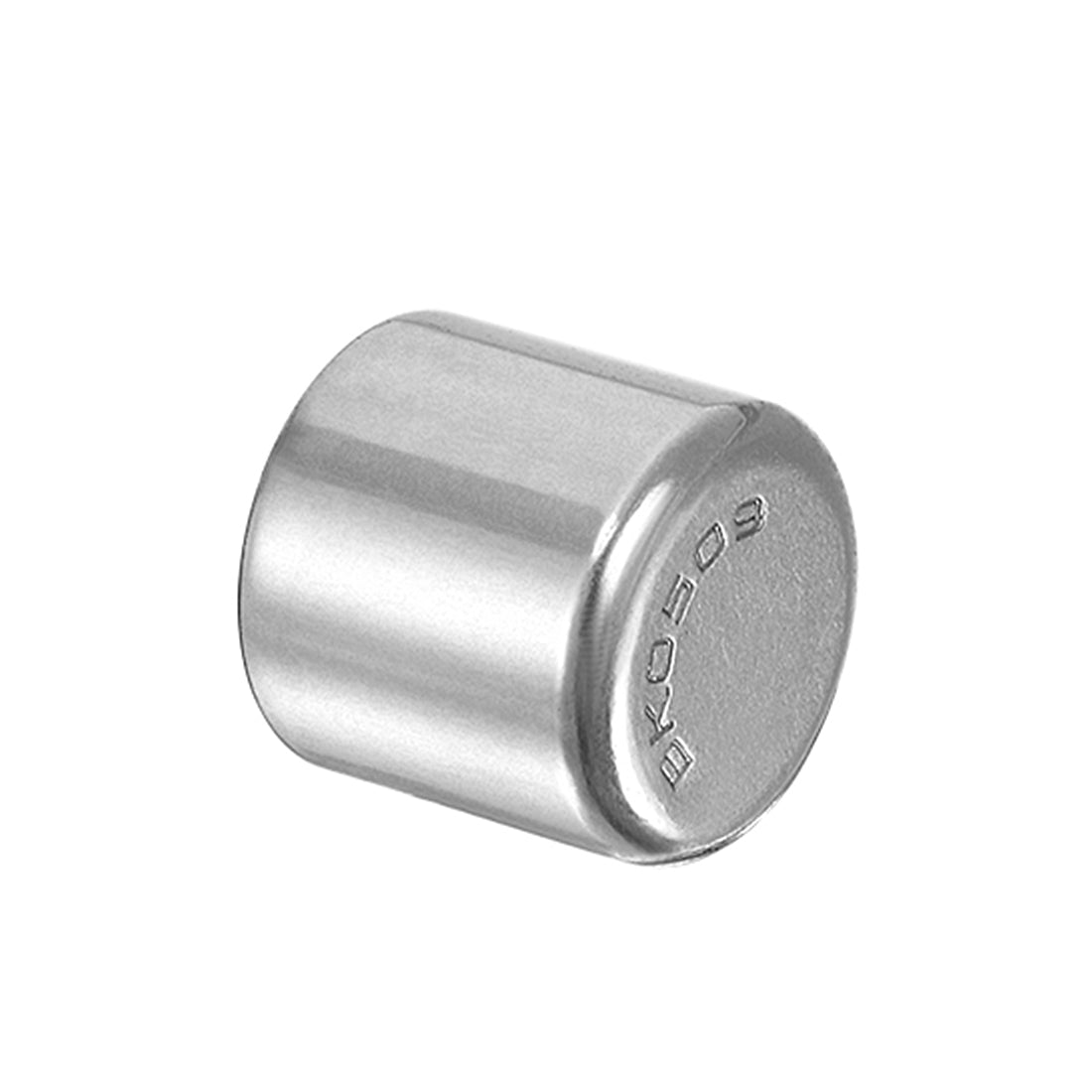 Harfington Uxcell BK0509 Needle Roller Bearings, Drawn Cup Closed End, 5mm Bore 9mm OD 9mm Width 10pcs