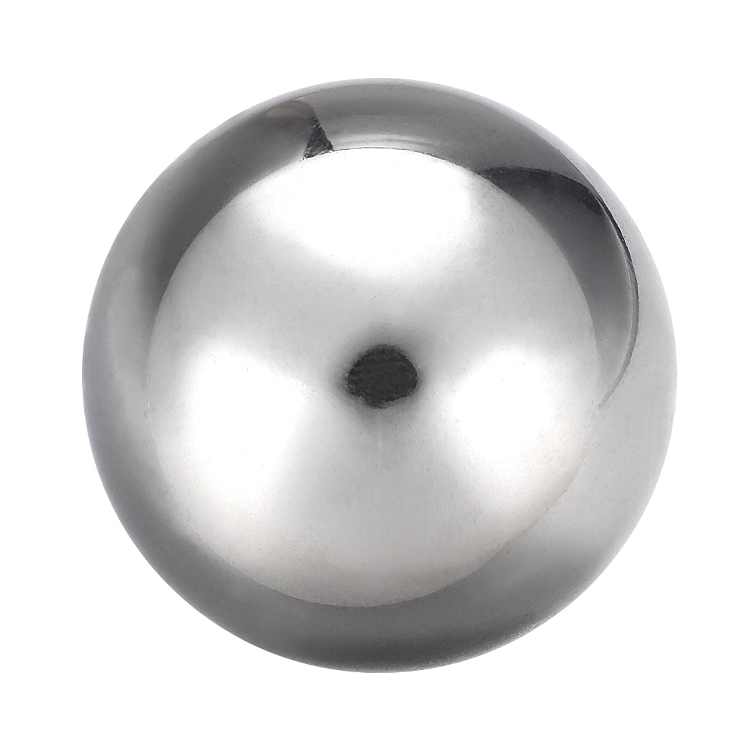 uxcell Uxcell Precision Chrome Steel Bearing Balls 40mm G10