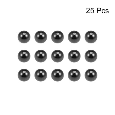 Harfington Uxcell Bearing Balls Inch Silicon Nitride Grade G5 Precision Balls