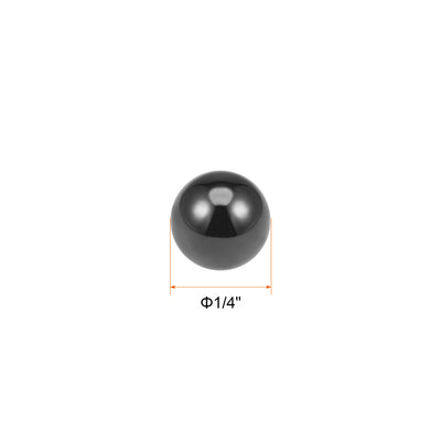 Harfington Uxcell Bearing Balls Inch Silicon Nitride G5 Precision Balls