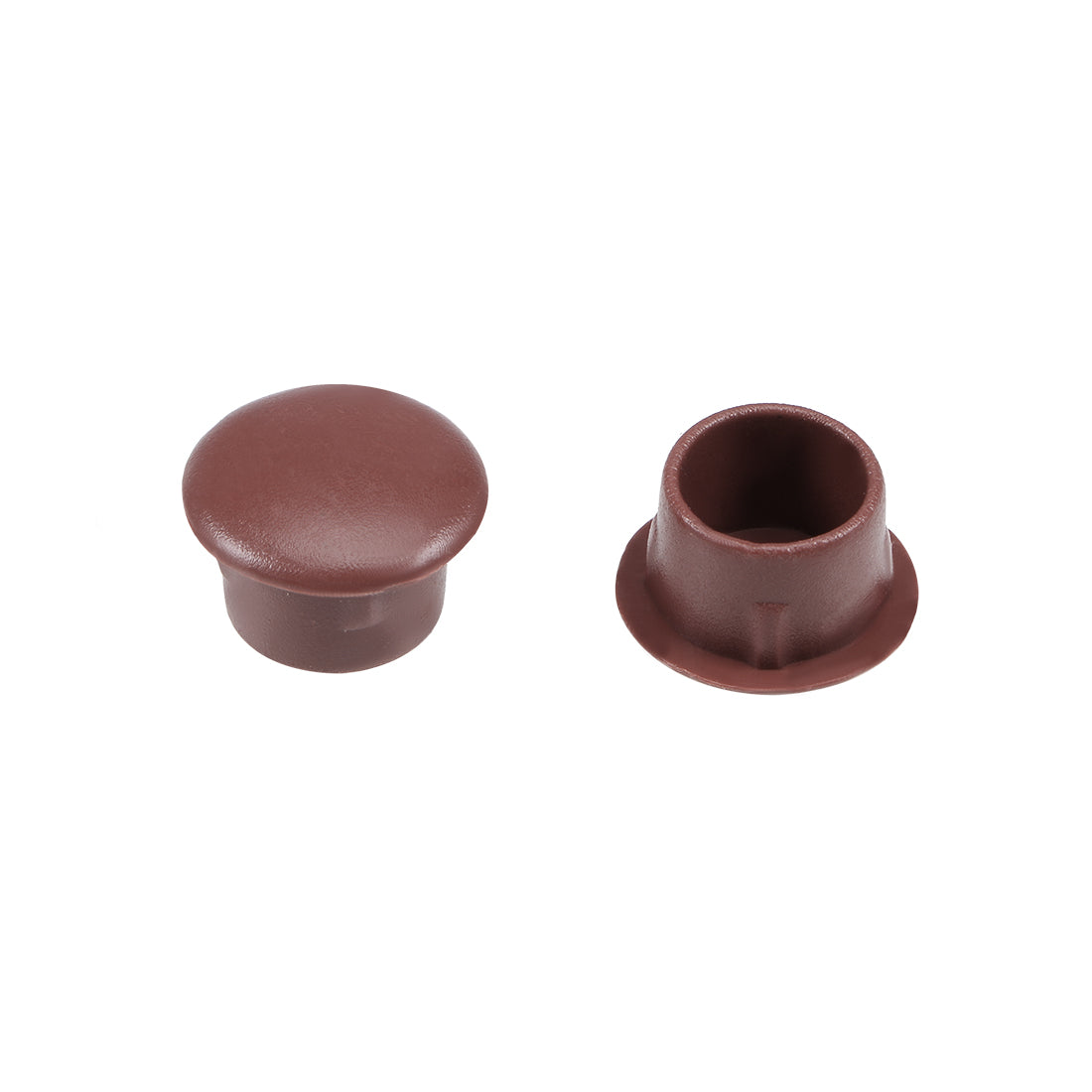 Bookshelf Stopper Uxcell Shelf Peg Hole Plug Tube Cover Plastic Nail Cabinet Button Bracket For Cupboard Bookcase Adjustable Shelf Closet Diameter 12mm Black 50pcs Shelf Plugs For Cabinet Shelves