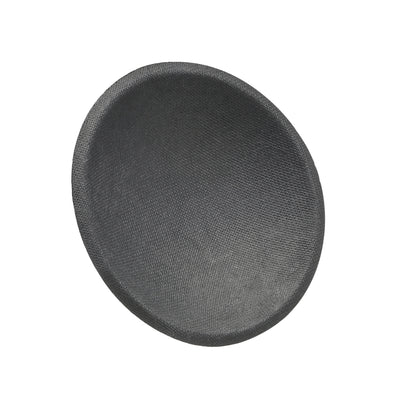 uxcell Uxcell Speaker Dust Cap 40mm/1.5" Diameter Subwoofer Paper Dome Coil Cover Caps