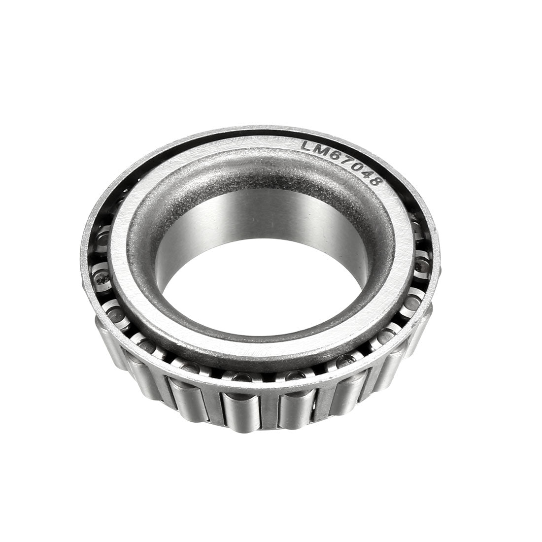 Uxcell Uxcell 14125A Tapered Roller Bearing Single Cone 1.25" Bore 0.771" Width