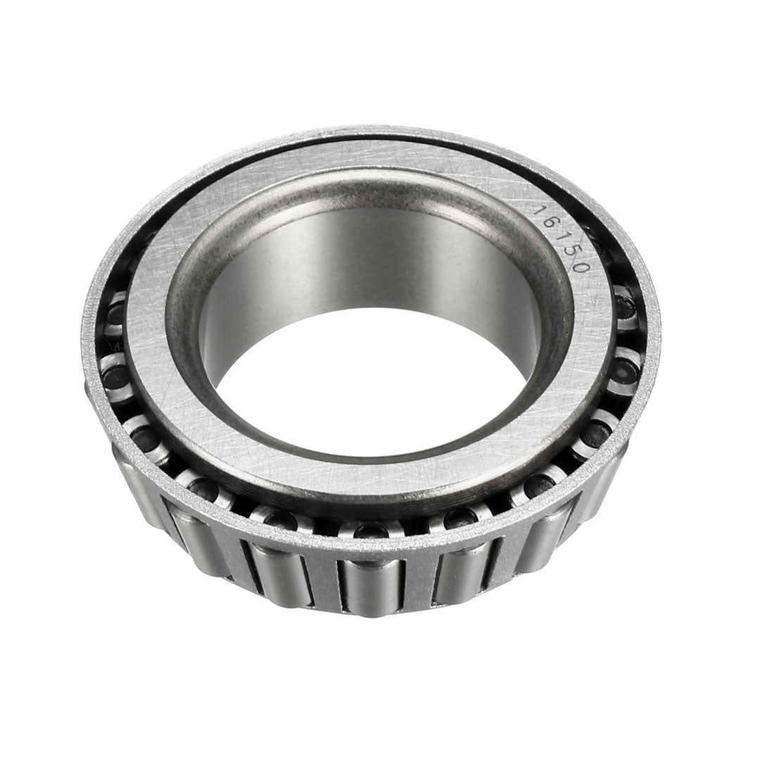 Uxcell Uxcell 16150 Tapered Roller Bearing Single Cone 1.5" Bore 0.8125" Width