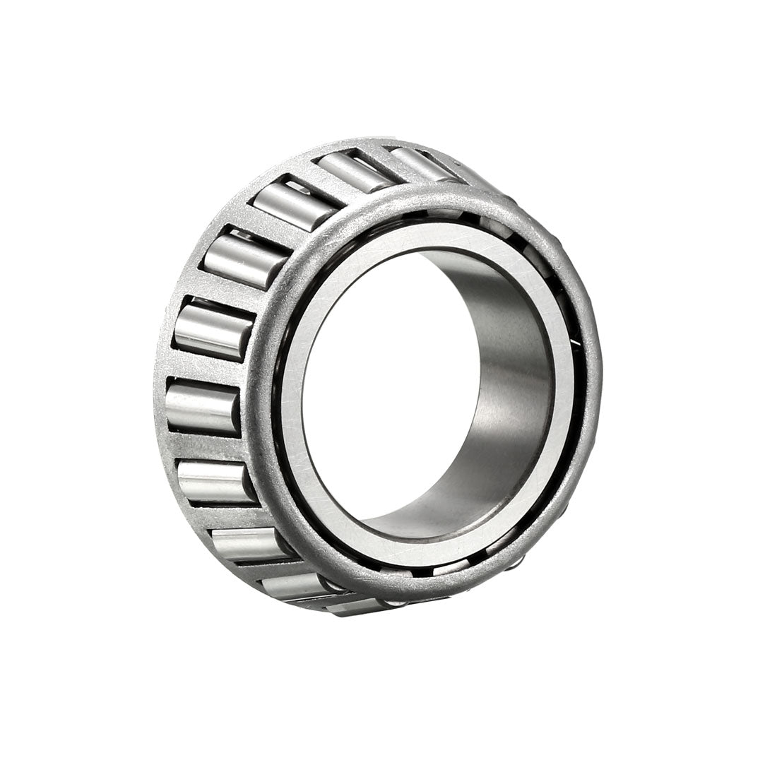 Uxcell Uxcell 16150 Tapered Roller Bearing Single Cone 1.5" Bore 0.8125" Width