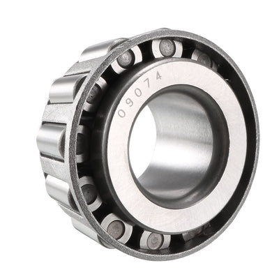 Harfington Uxcell LM11949 Tapered Roller Bearing Single Cone 0.75" Bore 0.655" Width