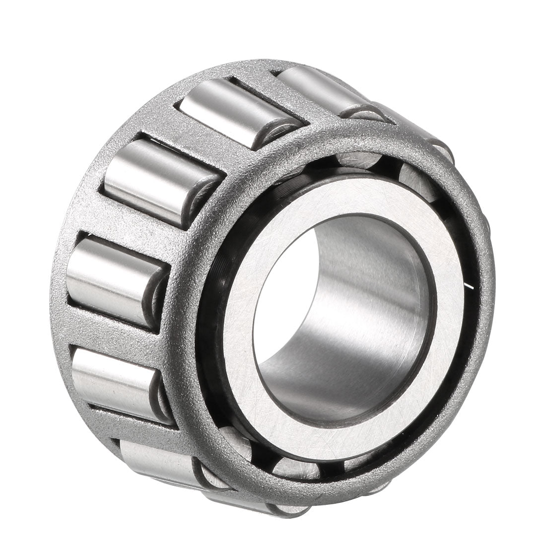 Uxcell Uxcell LM11949 Tapered Roller Bearing Single Cone 0.75" Bore 0.655" Width