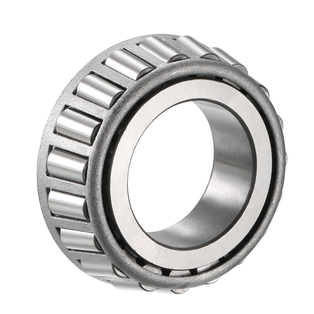 Uxcell Uxcell 23100 Tapered Roller Bearing Single Cone 1" Bore 0.845" Width