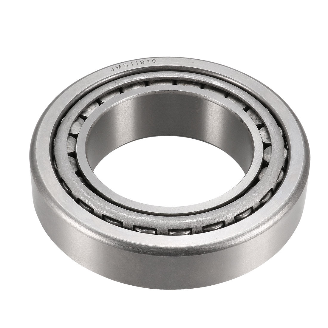 uxcell Uxcell JM511946/JM511910 Tapered Roller Bearing Cone and Cup Set 65mm Bore 110mm O.D.