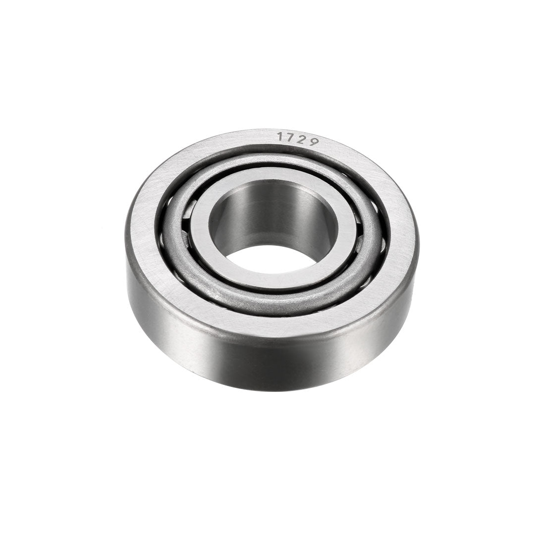 Uxcell Uxcell 3780/3720 Tapered Roller Bearing Cone and Cup Set 2" Bore 3.6718" O.D.