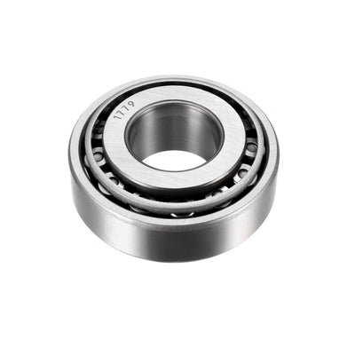 Harfington Uxcell 3780/3720 Tapered Roller Bearing Cone and Cup Set 2" Bore 3.6718" O.D.