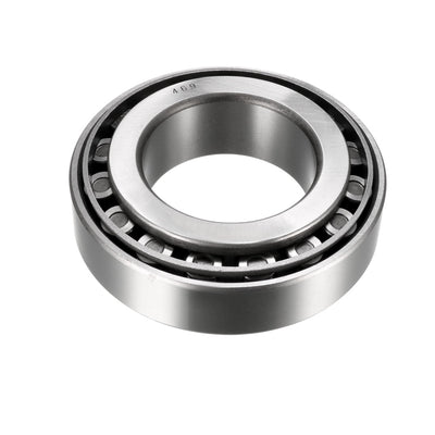 Harfington Uxcell 390A/394A Tapered Roller Bearing Cone and Cup Set 2.5" Bore 4.3307" O.D.