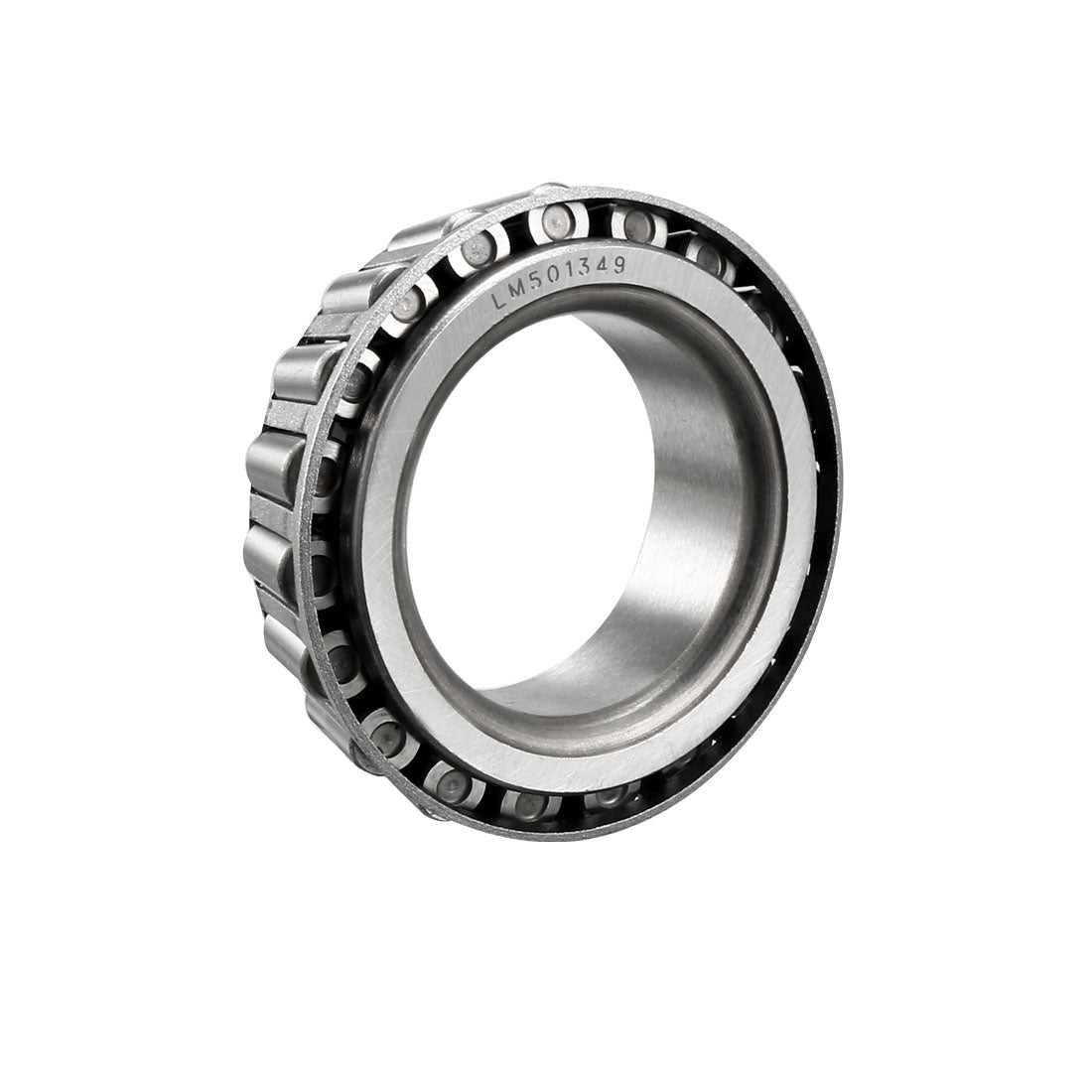 Uxcell Uxcell LM11749 Tapered Roller Bearing Single Cone 0.6875" Bore 0.575" Width 2pcs