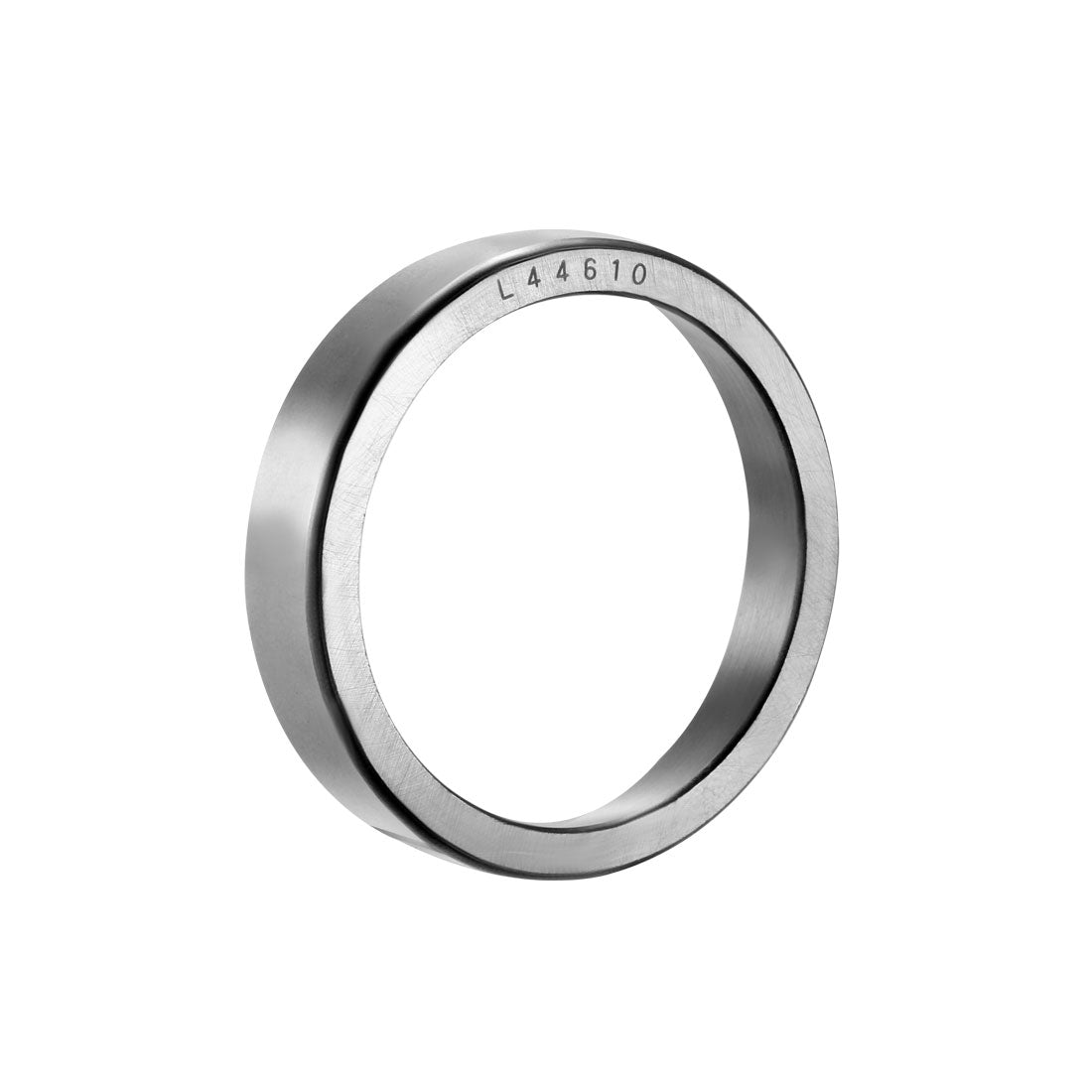 Uxcell Uxcell L44610 Tapered Roller Bearing Outer Race Cup 1.98" Outside Diameter, 0.42" Width