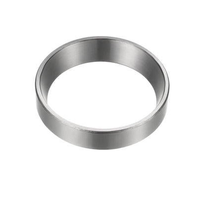 Harfington Uxcell L44610 Tapered Roller Bearing Outer Race Cup 1.98" Outside Diameter, 0.42" Width