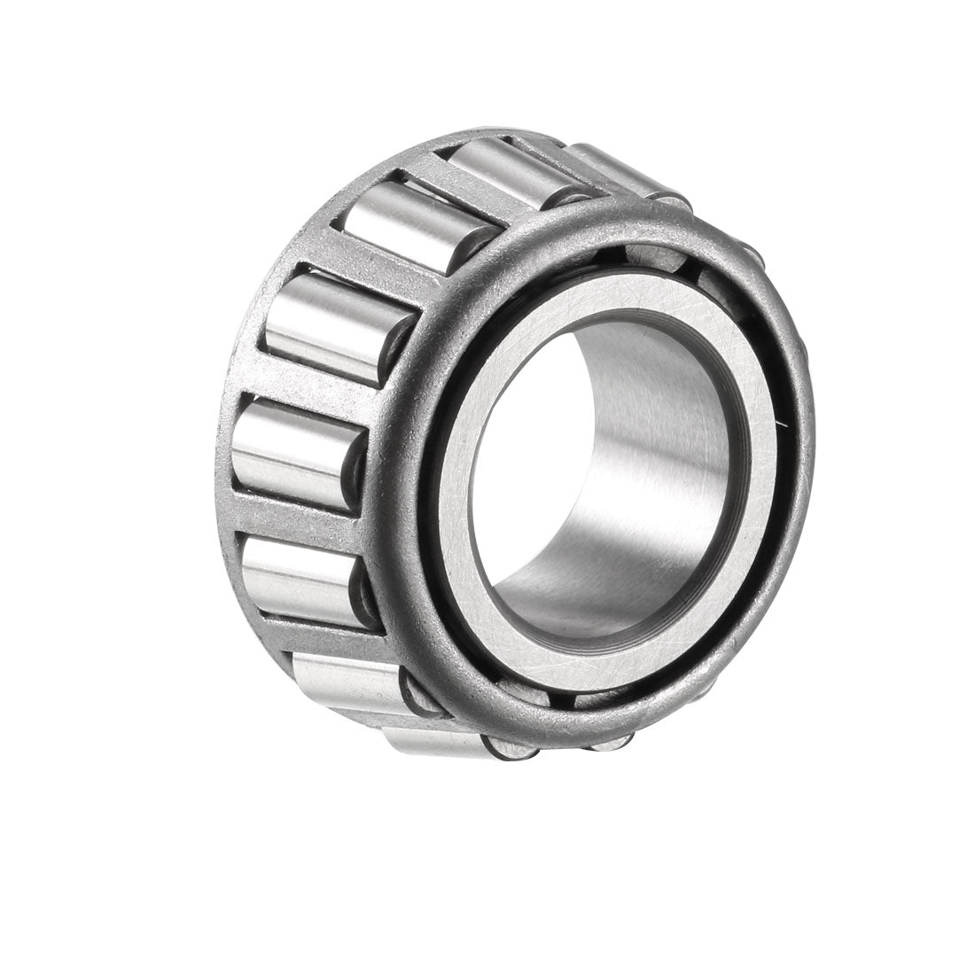 Uxcell Uxcell LM11749 Tapered Roller Bearing Single Cone 0.6875" Bore 0.575" Width 2pcs