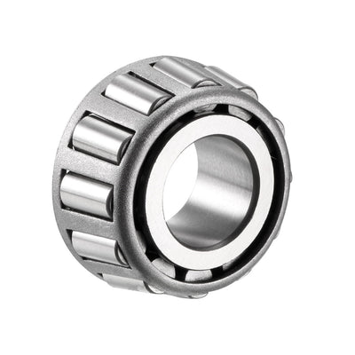 Harfington Uxcell LM11949 Tapered Roller Bearing Single Cone 0.75" Bore 0.655" Width