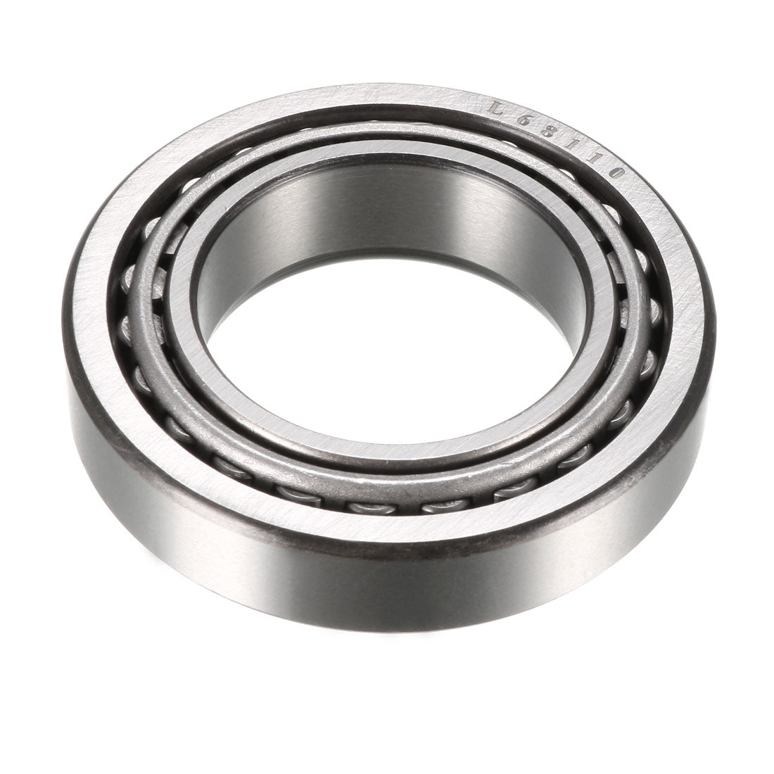 uxcell Uxcell L68149/L68110 Tapered Roller Bearing Cone and Cup Set 1.3775" Bore 2.328" O.D.