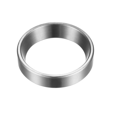 Harfington Uxcell 13836 Tapered Roller Bearing Outer Race Cup 2.5625" O.D., 0.375" Width