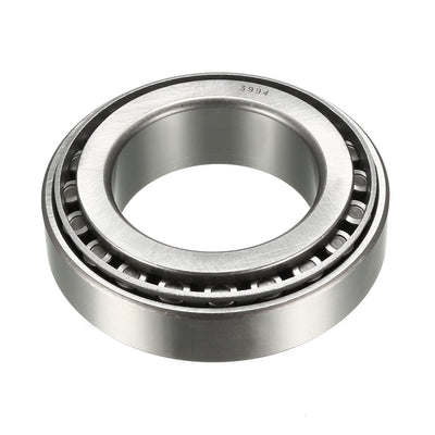 Harfington Uxcell 3994/3920 Tapered Roller Bearing Cone and Cup Set 2.625" Bore 4.4375" O.D.