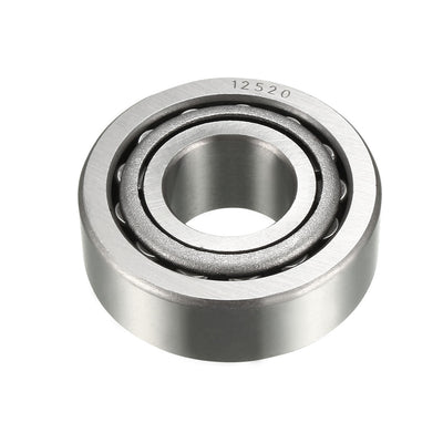 Harfington Uxcell Tapered Roller Bearing Cone and Cup Set Chrome Steel Inch