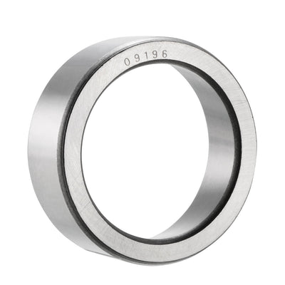 Harfington Uxcell 09196 Tapered Roller Bearing Outer Race Cup 1.938" O.D., 0.6875" Width