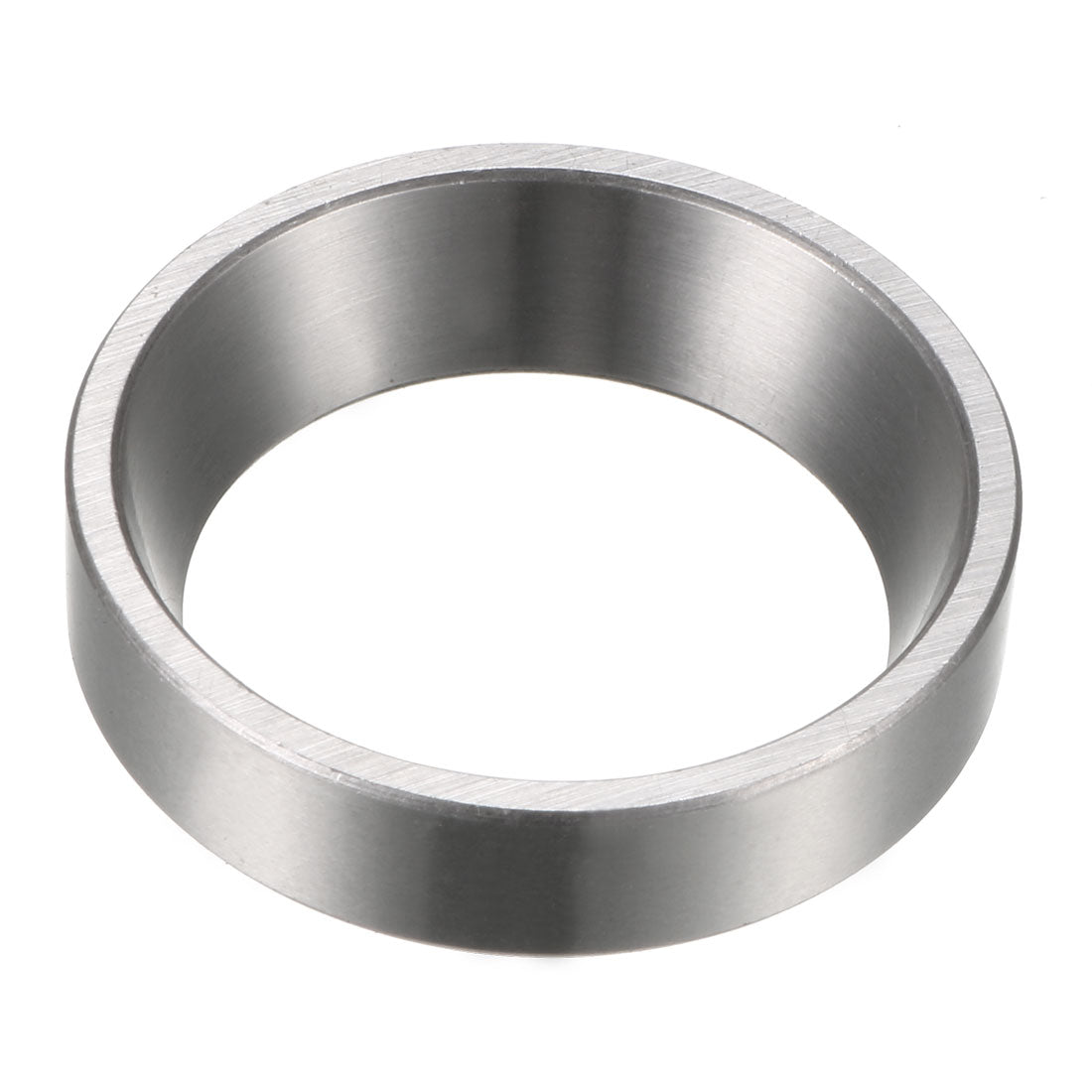 uxcell Uxcell A4138 Tapered Roller Bearing Outer Race Cup 1.3775" O.D., 0.3437" Width