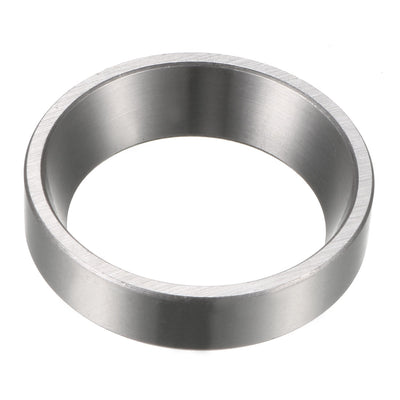 Harfington Uxcell A4138 Tapered Roller Bearing Outer Race Cup 1.3775" O.D., 0.3437" Width