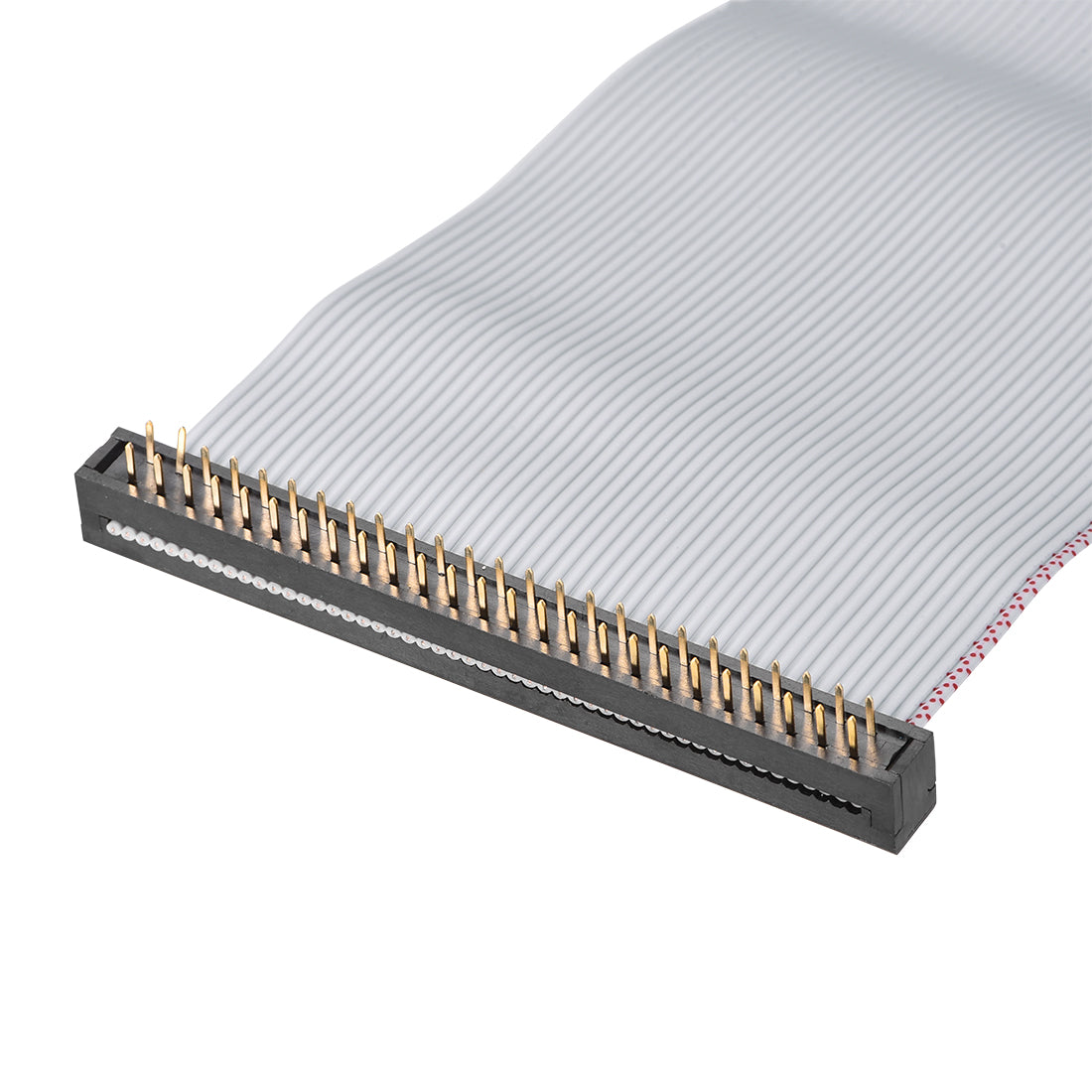 0.3 Meter IDC Cable 4 Pack Uxcell 14 Pin IDC Flat Ribbon Cable - Female Connector 2mm Pitch Electronic Repair Ribbon Cable 0.3 Meter IDC Cable 4 Pack Uxcell 14 Pin IDC Flat Ribbon Cable - Female Connector 2mm Pitch Electronic Repair Ribbon Cable